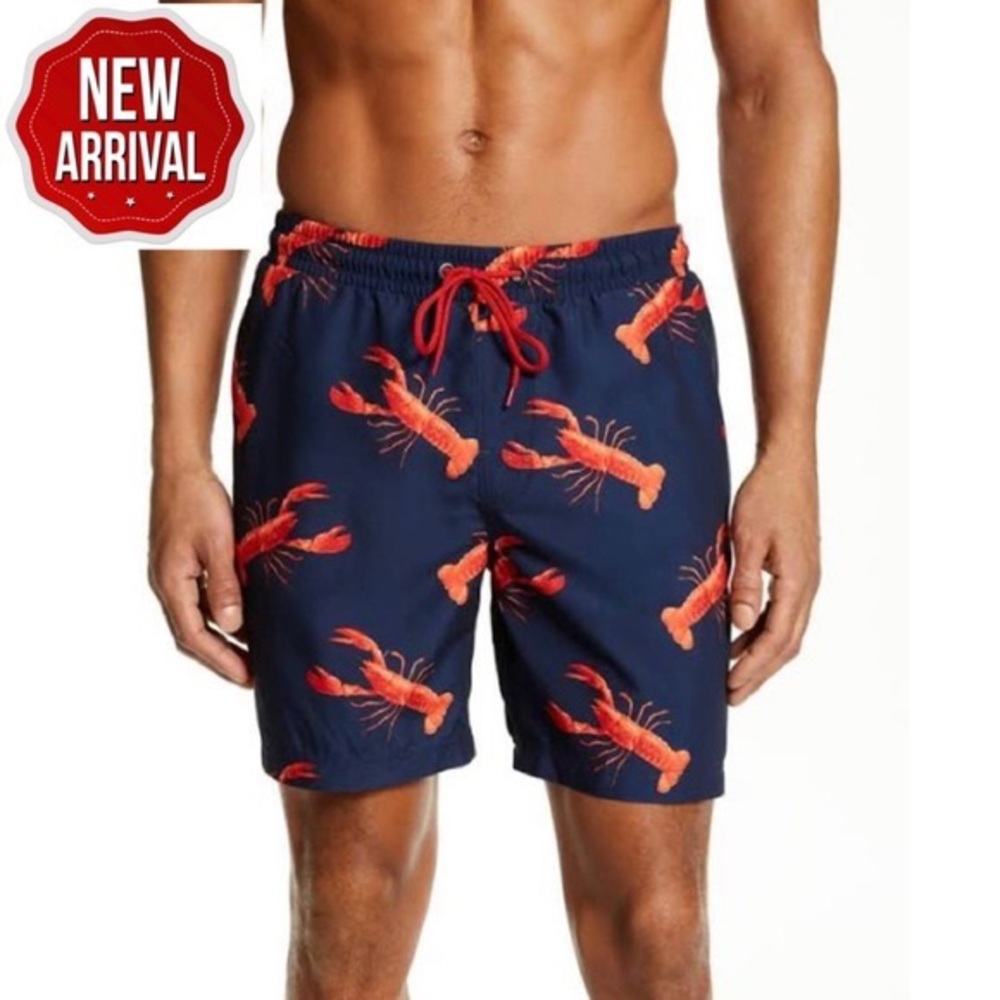 NEW Club Room Quick Dry Swim Trunks XXL NWT
